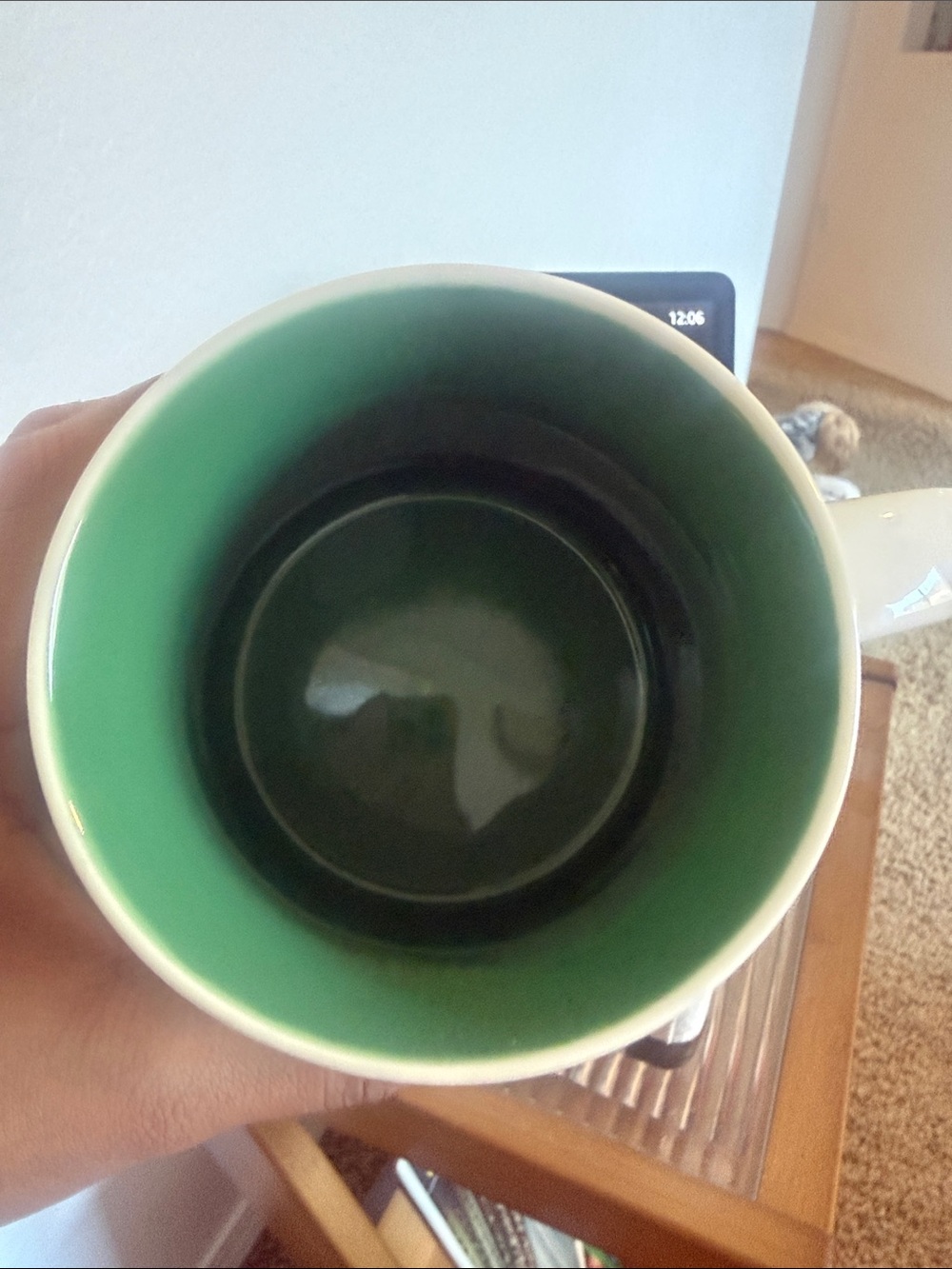 (Denver) Been there collection Starbucks mug - Picture 3 of 4